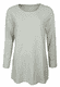 Tunika Elanai stripe - ivory