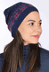 Machi Snowflake  - navy