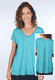 T-Shirt Nylara - mermaid