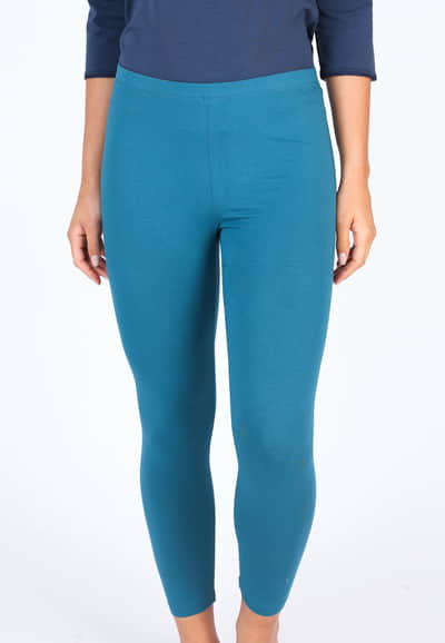 Leggings Friedi - lake