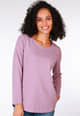 Shirt Nore - lavender