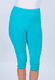 3/4 Leggings Maybritta - tropical