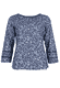 Shirt Jantje - navy