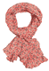Tuch Lilo little flower - peach