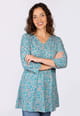 Tunika Lundiana - ocean