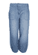 Jeanshose Evieana - bleached blue