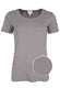 T-Shirt Sarina - ebony
