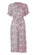 Jumpsuit Joselita flower dance - ivory