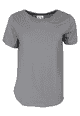 T-Shirt Ninika - grey