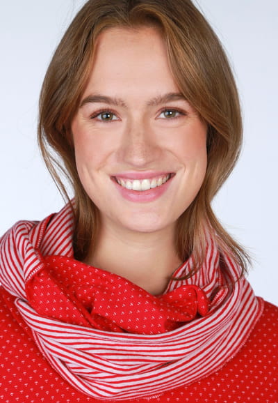 Loop Dagni - rubin