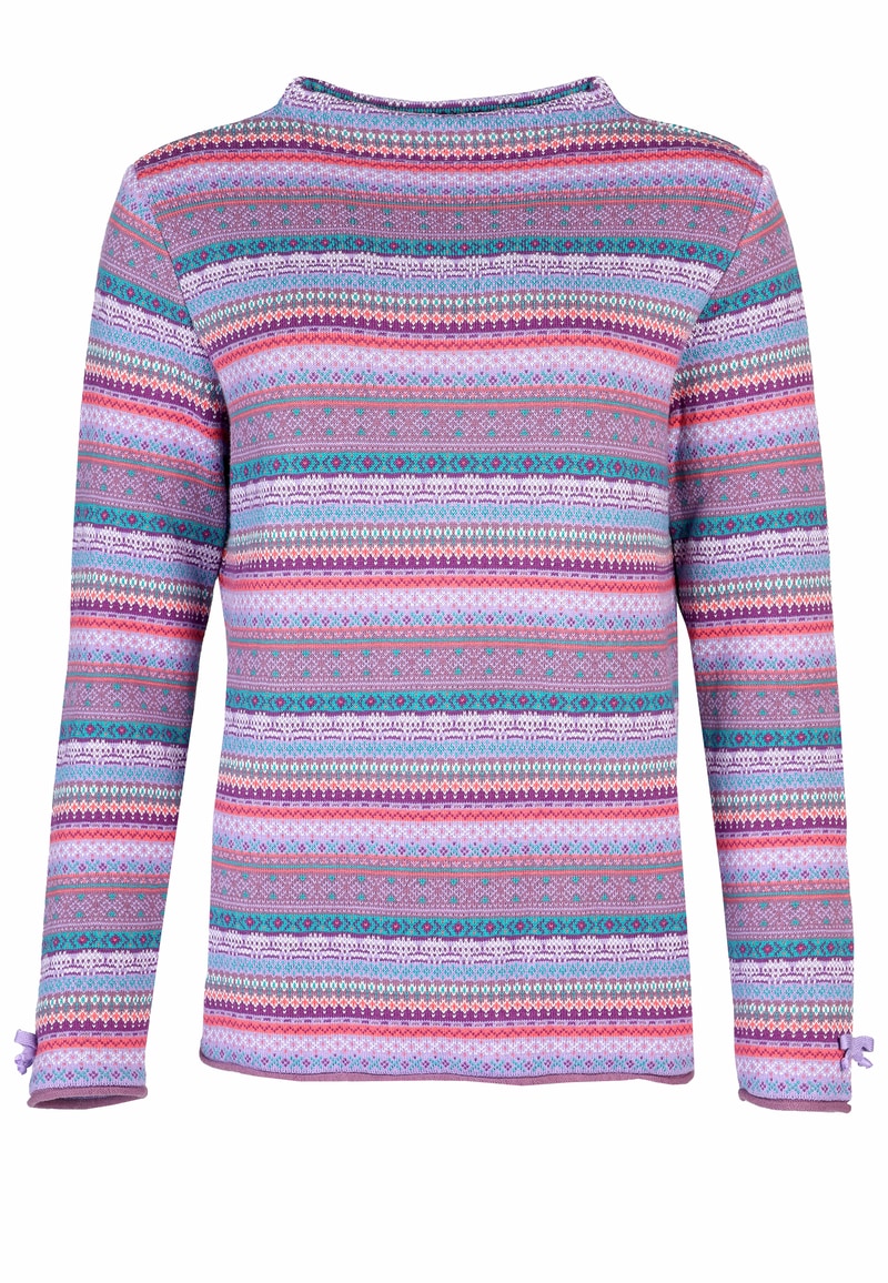 Maja Crazy - amethyst