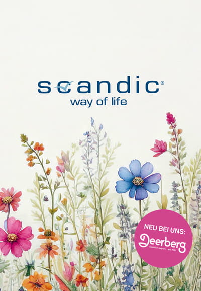 Katalog Scandic - Spring Summer 2025