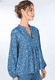 Bluse Savanna  - ink