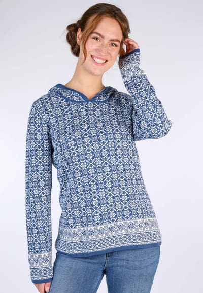 Strickpullover Abella - ink