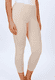 3/4 Leggings Friedi - sand