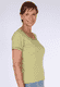 T-Shirt Oriana - sungrass