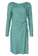 Kleid Fina  - lake