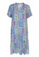 Kleid Emblaris  - multicolour