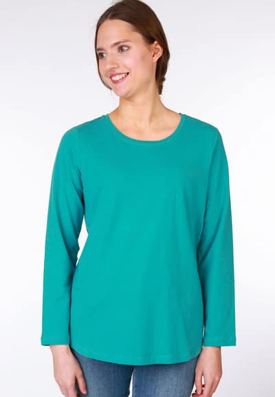 Shirt Nore - mermaid