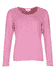 Langarmshirt Philia - tea rose