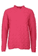 Strickpullover Lara  - pink