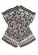 Handstulpen Lucy shades  - thyme