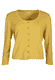 Strickjacke Lisella - sunflower