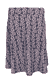 Rock Ginaja flower vine - navy