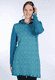 Strickpullover Augustine - lake
