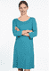 Kleid Deike - lake
