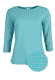 3/4 Arm-Shirt Pippita - tropical