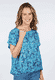 Bluse Meren - lapis