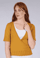 Strickjacke Suki - mango