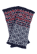 Handstulpe Cariba - navy