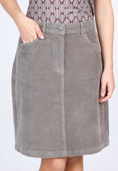 Cordrock Almke  - grey