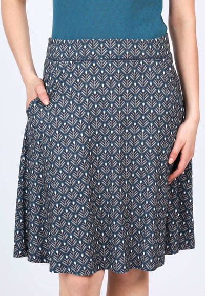 Rock Gini - navy