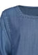 Bluse Hedda - denim