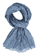 Tuch Vienne - royal blue
