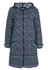 Strickmantel Britta Tondern - navy