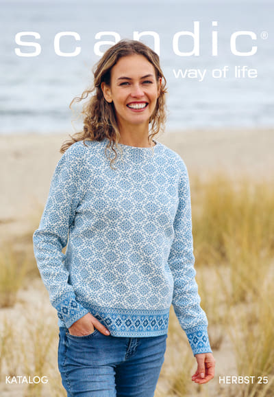 Catalogue Scandic - Autumn Winter 2025