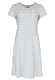 Kleid Leane  - ivory