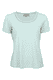 T-Shirt Devie - lind