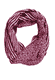 Loopschal Dagni - purple