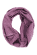 Loop Dagni dot - plum