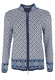 Strickjacke Nila  - navy