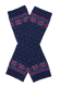 Lati Snowflake  - navy