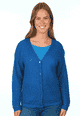 Strickjacke Juleni - lapis