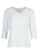 3/4-Armshirt Hellena - ivory