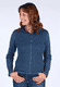 Strickjacke Tammy  - ink