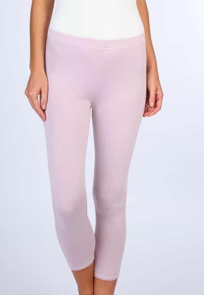 Leggings Antje - rose